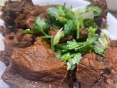 -王虎成猪排骨烩菜非物质文化遗产传承馆