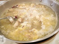 -一席地·本地鸡窝·杭帮鸡火锅(萧山银隆百货店)