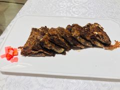 -马凯餐厅(地安门店)