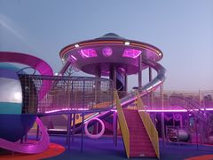 -清远熹乐谷温泉度假酒店