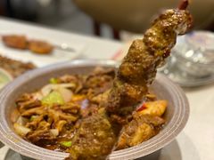 红柳枝烤串-巴依老爷新疆美食(昌平店)
