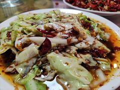 -昱德来·天津菜(河西店)