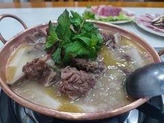 -藏味八珍特色火锅