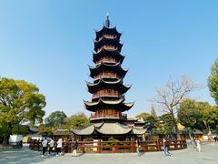 -龙华寺
