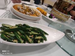 -东方之珠海鲜酒楼(南开店)