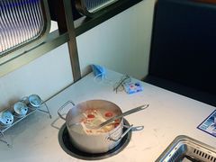 -非烤勿扰自助烤肉(阳江百利广场店)