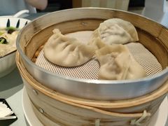 -东园小馆·早茶·淮扬小炒(江都路店)