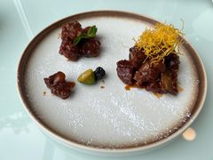话梅小排-荷塘味道(水长城店)