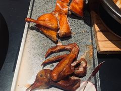 -羽鸽集·乳鸽专门店·地道顺德菜(岭南站店)