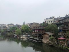 -两江国际影视城