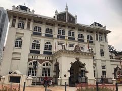 -丽丰茶冰室