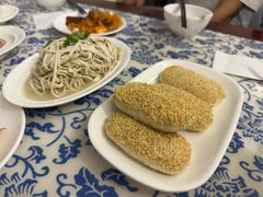 -文楼·淮扬菜·淮安早茶(河下古镇翔宇店)