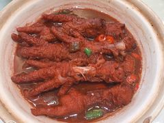 -老味道(横山桥羊绒城店)