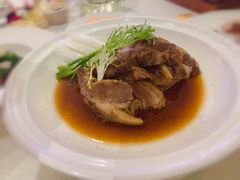 -阿庄新豫菜(航海东路店)