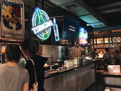 -JINNS锦时 steak&pizza(浸信会礼拜堂旧址店)