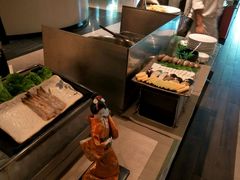 -桃源春晓中餐厅 TaoYuan Restaurant