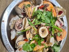 -隆喜元鱼汤包·海鲜(中联广场店)