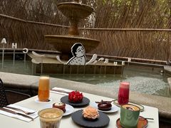 -潮一不贰·法式甜品·生日蛋糕·西式简餐(外滩店)