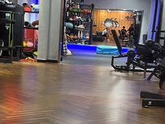 -NRG 健身私教CLUB(云山路店)