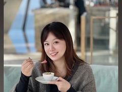 -傲廬·云端餐厅·深圳柏悦酒店