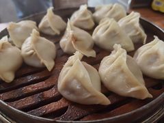 -老马家蒸饺(南海街店)