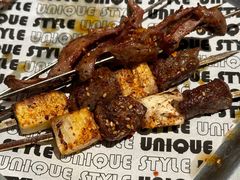 -火塘云南烧烤大排档