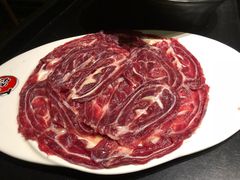 五花趾-牛焱·贵州黄牛肉火锅(城西银泰店)