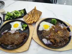 -张妈台式锅烧(深大店)