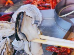-王钵宴遇王龙虾烧烤旗舰店(中山北路店)