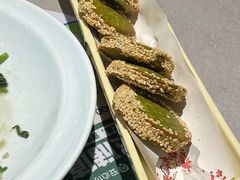 -绿茶餐厅(广州天河城店)