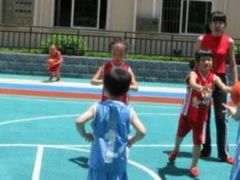 -酷迈儿童体能运动馆(九棵树店)