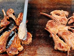 -重庆丽苑维景国际大酒店·海鲜自助餐厅