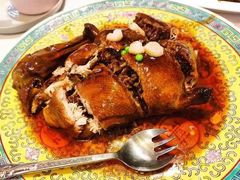 八宝鸭-上海老站(徐家汇店)