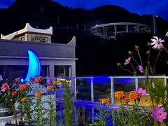 -四姑娘山阿巴郎·藏式花园餐厅