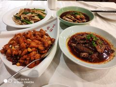 -峨嵋酒家总店(车公庄店)