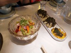 -院8里·小聚园老川菜(九眼桥店)