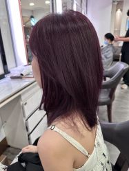 -Kraemer Paris苏豪路易士·嘉玛发廊