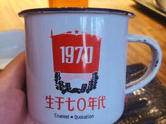 -70后饭吧(府河街店)