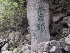 -北京植物园南门售票处