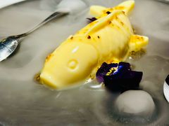 -真地道京味府·鲜橙烤鸭·北京菜(朝外大街东大桥店)