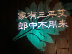 -端艾堂·SPA·艾灸(棕榈泉013店)