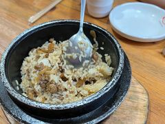 -百年石锅饭·朝鲜族传统民餐