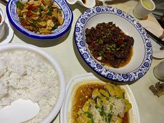 -毛家湾饭店·品牌湘菜(海印店)