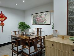 -丫口花园餐厅·融合菜