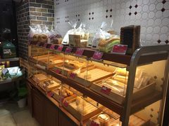 -雪贝尔Shaber面包花园(民德路店)
