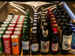 -Kings party 高端轰趴会所(朝阳北路店)