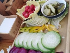 -张记焖窑·十五年专注焖烤(雍和宫店)