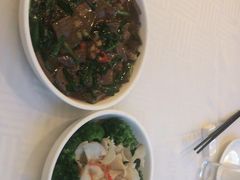 -江南村酒家