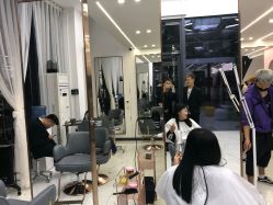 点击看大图 -沐泽SALON