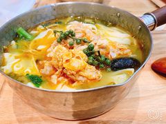 -小满手工粉(上海文峰广场店)